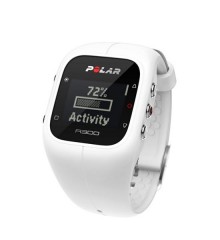 Polar A300 Δραστηριογράφος