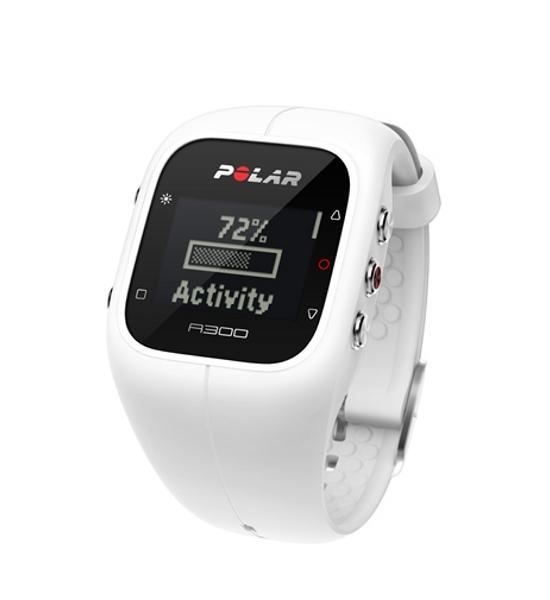 Polar A300 Δραστηριογράφος