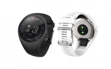 Καρδιοσυχνόμετρο Polar M200
