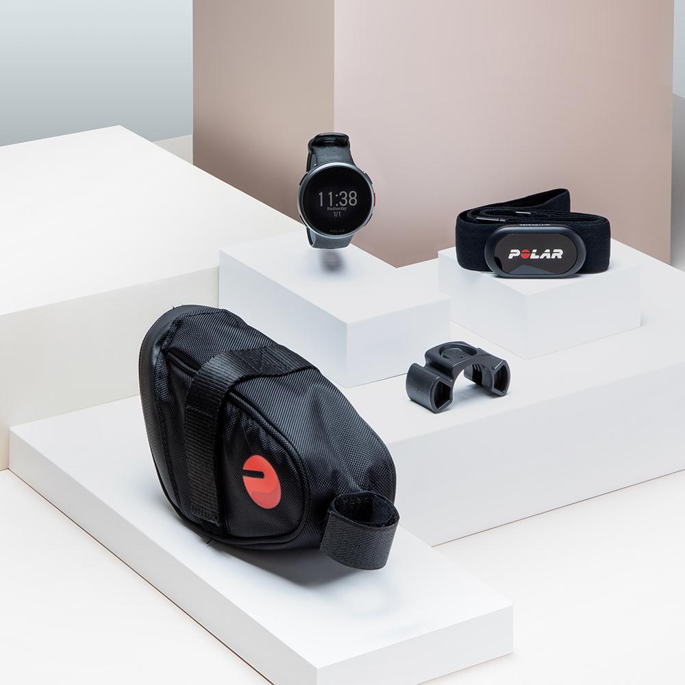 Polar cycling bundles