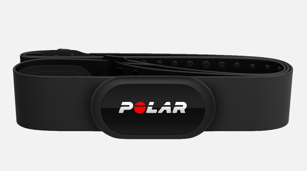 Πομπός bluetooth Polar H10 ANT+