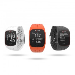 Καρδιοσυχνόμετρο Polar M430
