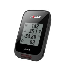 Ποδηλατικό κομπιούτερ Polar M460