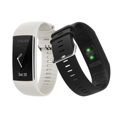 Polar A370 Δραστηριογράφος