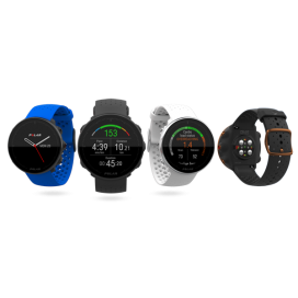 Polar Vantage M