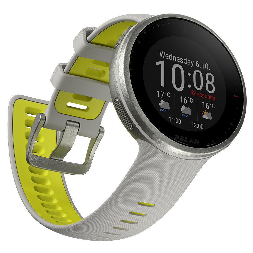 Polar Vantage V2