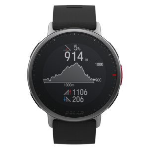 Polar_Vantage_V2_front_BLACK-Shift-edition_Route-altitude