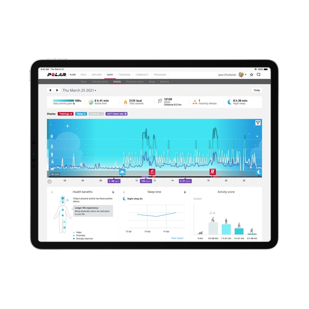 continuous-heart-rate-web
