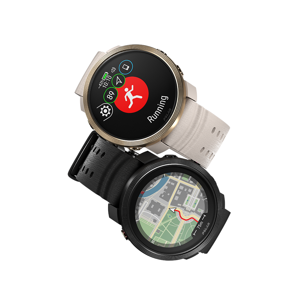 Polar Vantage M3